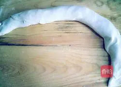 Illustration of how to make butter cake 12