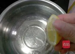 Peanut Butter Cake Roll Recipe Illustration 6