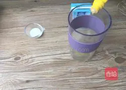 Soufflé waffle recipe 3