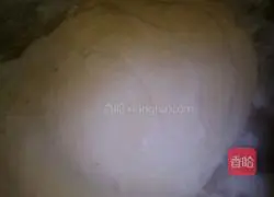 Illustration of how to make fermented curd pancakes 6