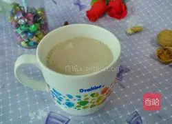 Walnut soy milk recipe 5