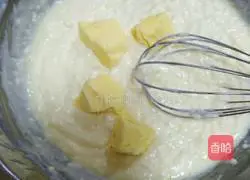 Cheese Cupcake Recipe Illustration 4