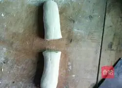 Secret Recipe Hand Pancake Recipe Illustration 2