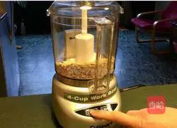 Oatmeal muffins recipe 1