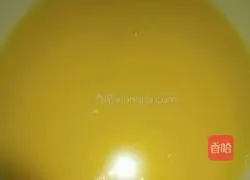 White pure egg pancake recipe 2