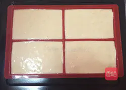 Illustration of how to make waffles 15