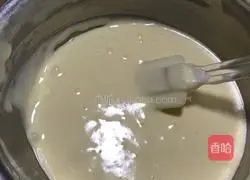 Cake roll recipe illustration 7