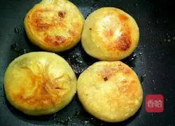 Illustration of how to make pancakes 12