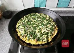 Cornmeal pancake recipe 11