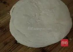 Sweetheart Illustration of how to make pancakes 1