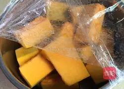 Pumpkin pie recipe 1