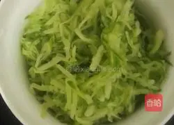 Tonggu Cake Recipe Illustration 3