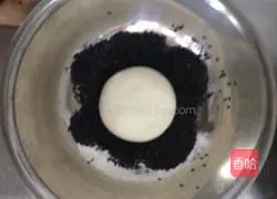 Illustration of how to make small meatloaf 7