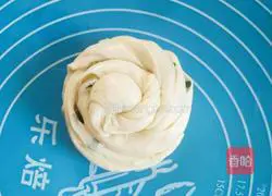 How to make hand cakes Illustration 9