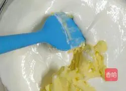 Light cheesecake recipe 1