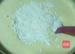 Rice cooker sponge cake recipe 5