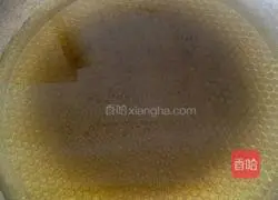 Five-spice pancakes Practice illustration 5