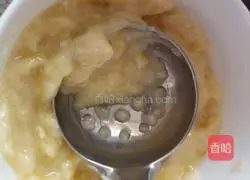 Milk Banana Tortilla Recipe Illustration 3