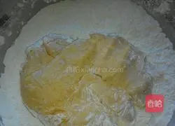 Pumpkin pie recipe 1