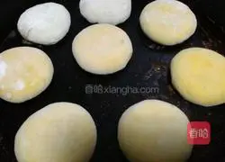 Illustration of how to make door nail meatloaf 11