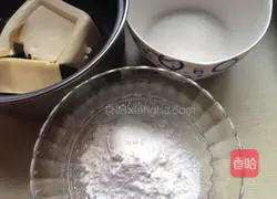 Cream cheesecake recipe 1