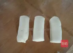 Illustration of how to make homemade cakes 5