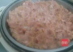 Illustration of how to make pickled meatloaf 5