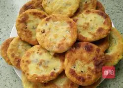 How to make sugar cakes Illustration 4