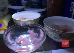 Shui Xinxuan Cake Recipe 10