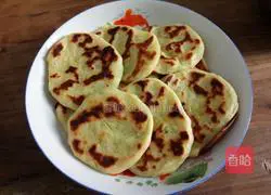 Potato cake recipe 5