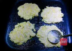 Yellow-skinned pumpkin cake recipe 7