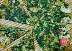 Corn and chive pancake recipe 9