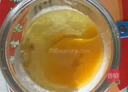 Illustration of how to make pancakes 2