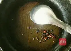 Tujia Sauce Pancakes Illustration of how to do it 2