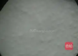 How to make hand cakes Illustration 7