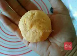 Illustration of how to make Zhixiang persimmon cake 8