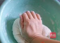 Illustration of how to make Shaolu Shaobing 1