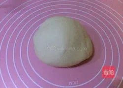 Illustration of how to make nine-layer pepper, chive and scallion soft cakes 2