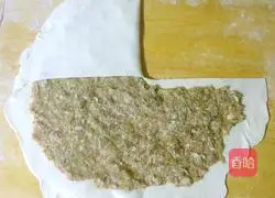 Illustration of how to make homemade meatloaf 8