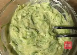 Zucchini pancake recipe 7