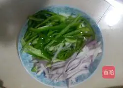 Illustration of how to make burritos 5