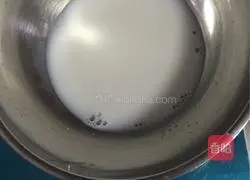 Love 520 Waffles Recipe Illustration 2