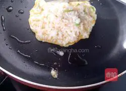 Egg rice cake recipe 8