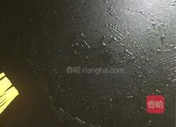 Illustration of how to make rice cakes 5