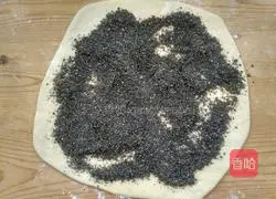 Illustration of how to make baked sugar cakes 20