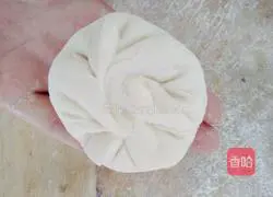 Illustration of how to make fermented pork pie 2