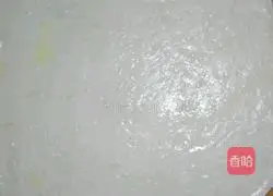 Illustration of how to make spicy shortbread 3