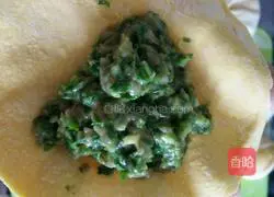 Pork and cabbage pie recipe 15