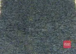 Illustration of how to make sushi 3