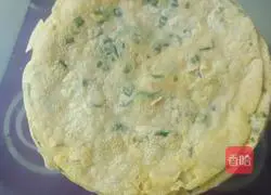 Pancake rolls Illustration of how to do it 3